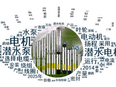 你們知道潛水泵所用得潛水電機都有哪些要求嗎？
