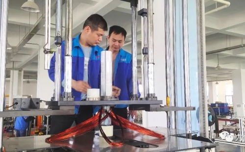 力士霸泵業(yè)的三個一落實安全生產(chǎn)