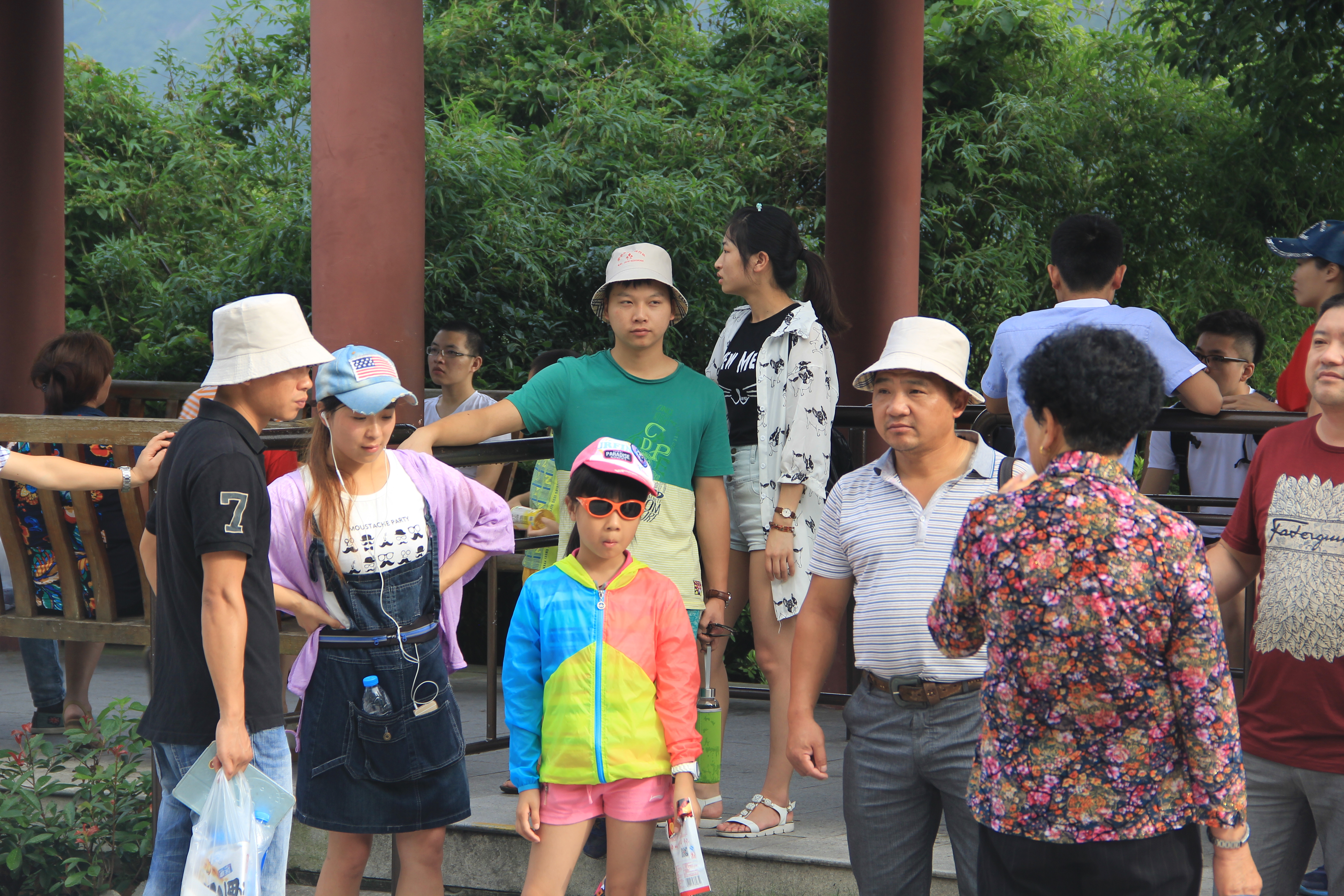 春回大地暖，活力生活，我與金力士共成長(zhǎng)(圖4)