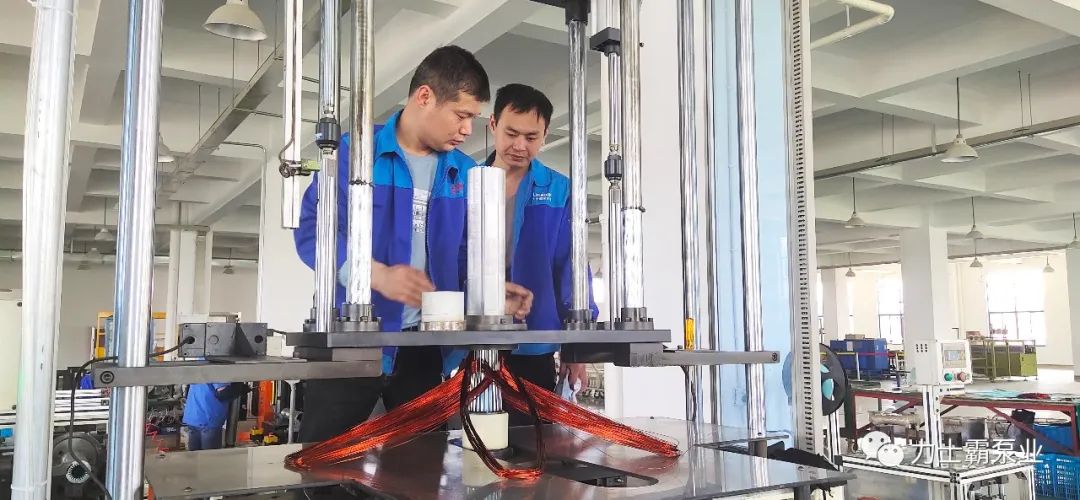 力士霸泵業(yè)的三個一落實安全生產(chǎn)(圖4) 力士霸泵業(yè)的三個一落實安全生產(chǎn)(圖4)