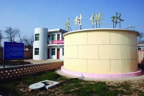 專家張漢松:我國城鄉(xiāng)供水一體化發(fā)展的4大問題與4個(gè)對策(圖1) 專家張漢松:我國城鄉(xiāng)供水一體化發(fā)展的4大問題與4個(gè)對策(圖1)