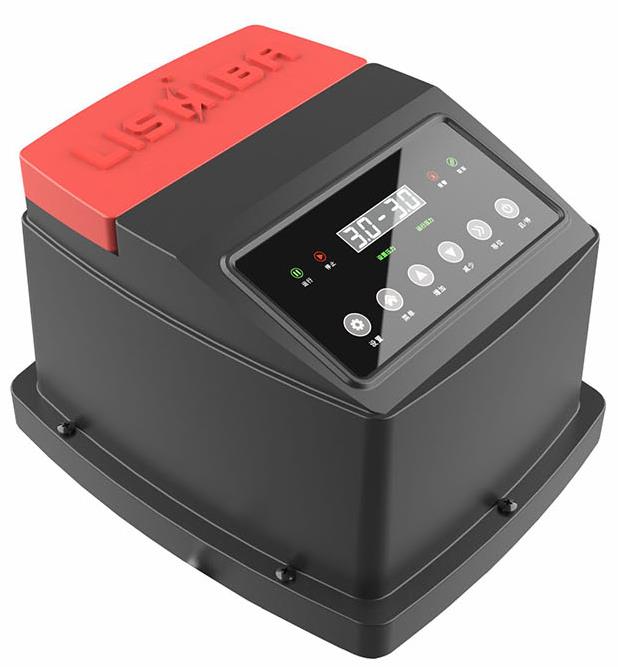 LSG系列罐式無負(fù)壓智能供水設(shè)備(圖1) LSG系列罐式無負(fù)壓智能供水設(shè)備(圖1)